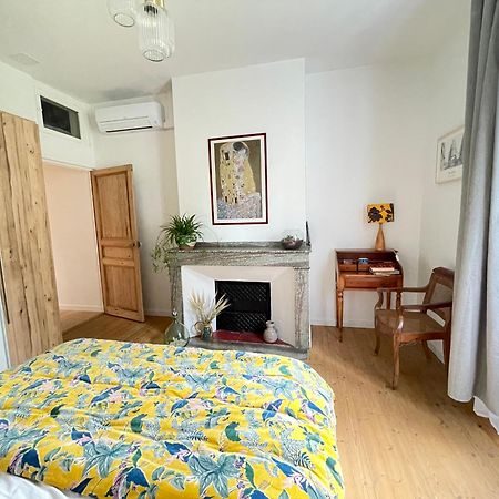 Villa Pierre Toulouse Eksteriør billede