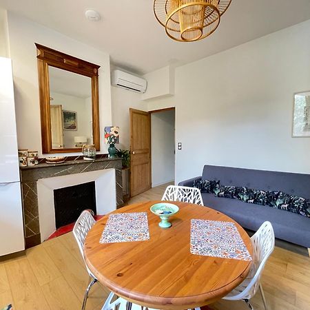 Villa Pierre Toulouse Eksteriør billede