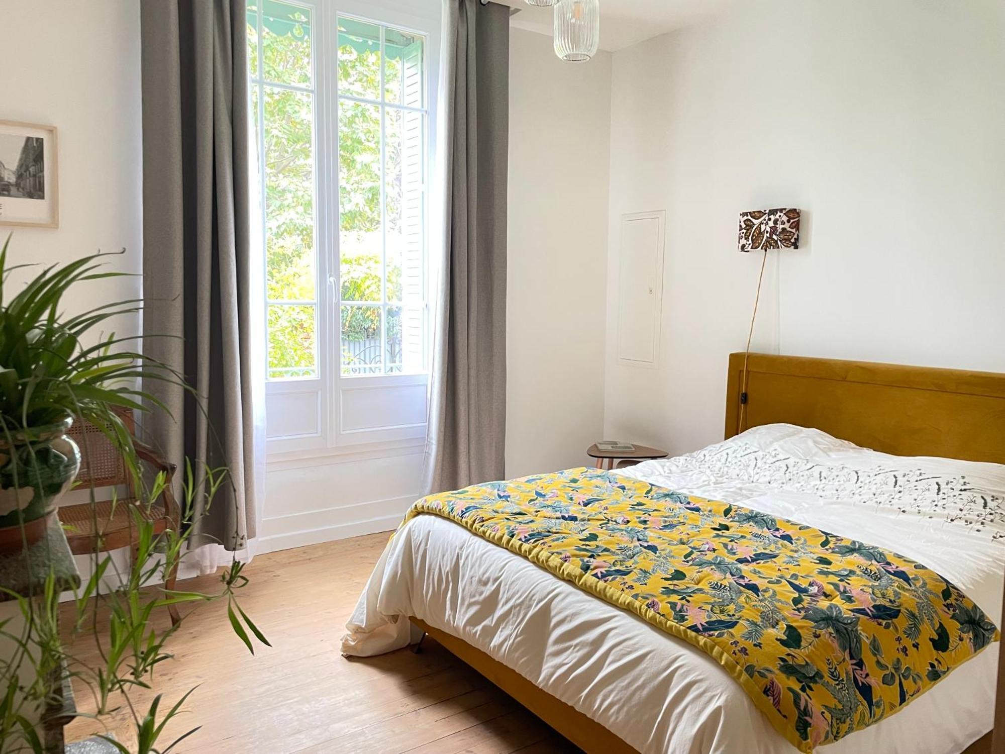 Villa Pierre Toulouse Eksteriør billede