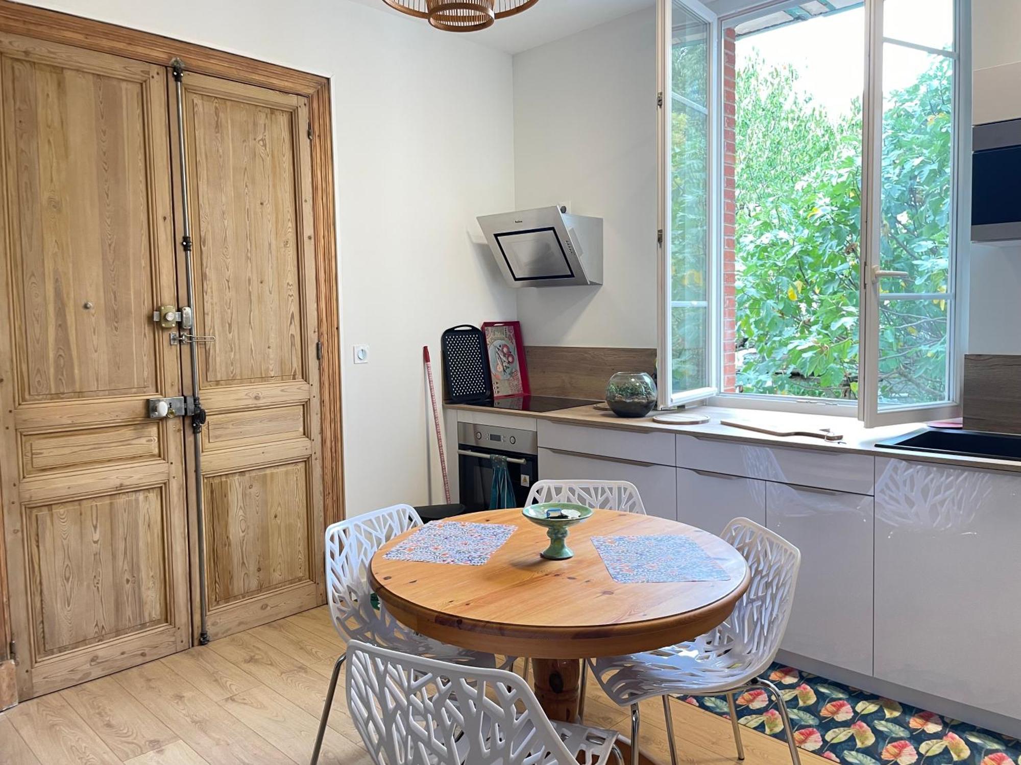 Villa Pierre Toulouse Eksteriør billede