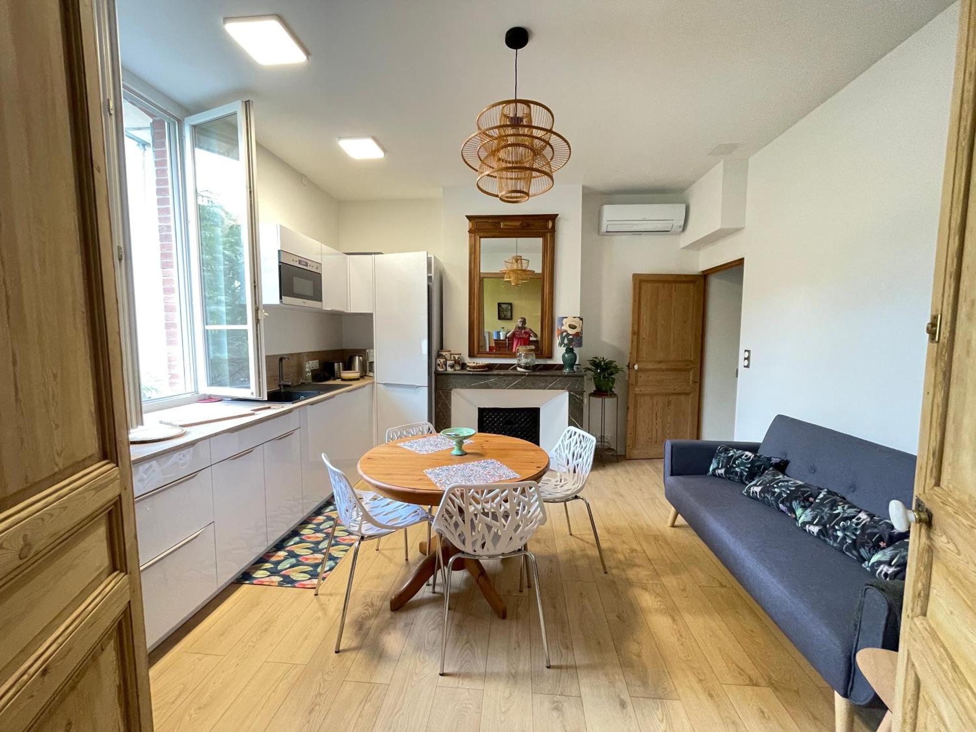 Villa Pierre Toulouse Eksteriør billede